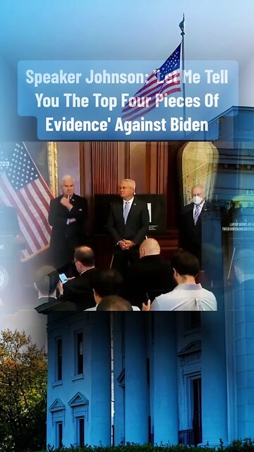 Oh Mr Speaker let me tell you!!!