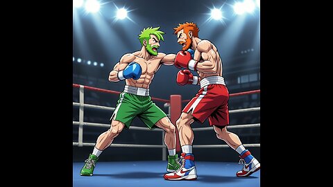 The Green Pill #105: Bell Ringer