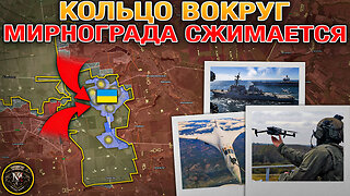 Успеновка Пала - Начинается Наступление На Гуляйполе🔥Тяжелый Бой У Ровно⚔️ Военные Сводки 07.11.2025