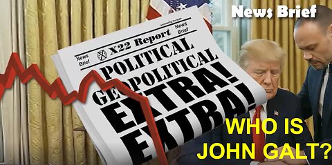 X22-Bongino Shocked To His Core, Those Who Know Will Not Rest Until There Is Accountability