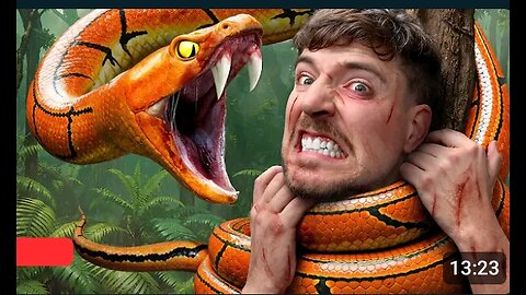 I Survived The 5 Deadliest Places On Earth