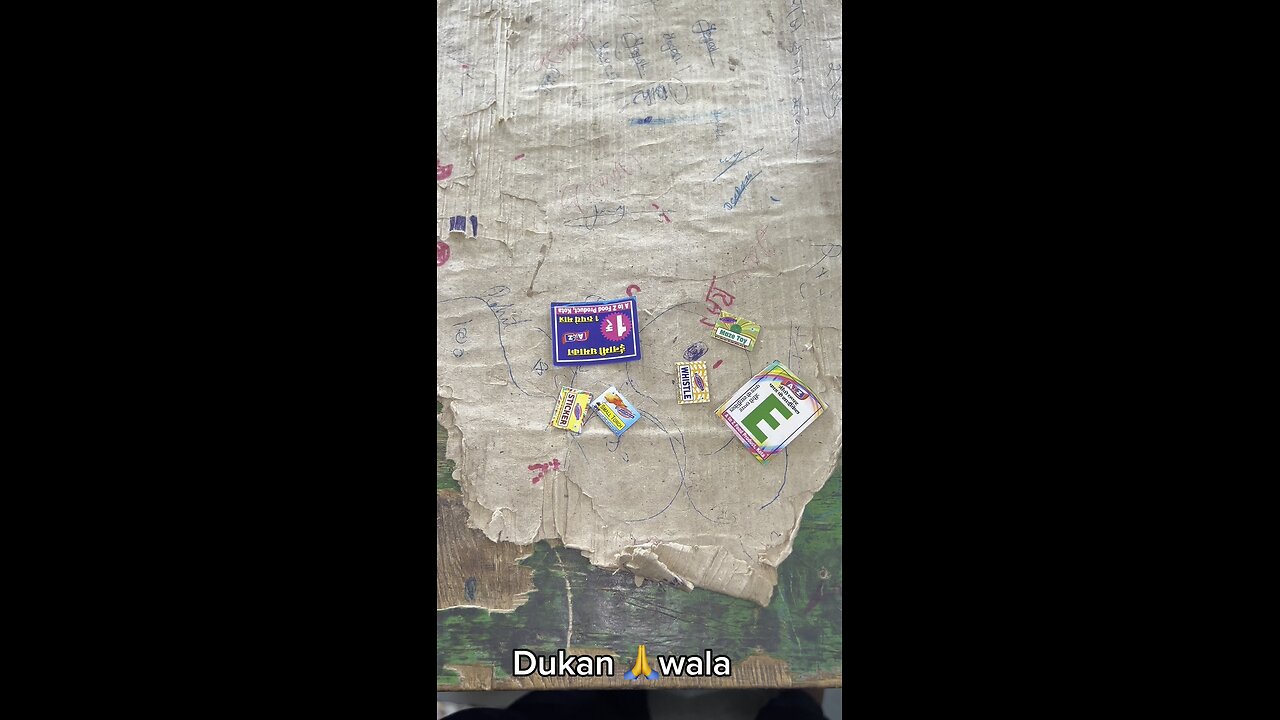 40₹ me kya kya. #dukan #shop