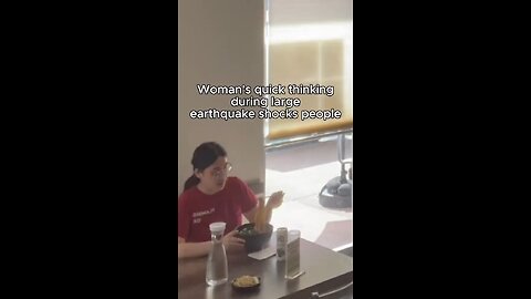 The most important thing is to save food