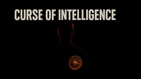 Curse of Intelligence: When Understanding Isolates