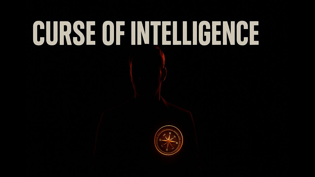 Curse of Intelligence: When Understanding Isolates