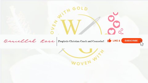 What is Prophetic Counseling and Coaching? Announcements and Updates 📣