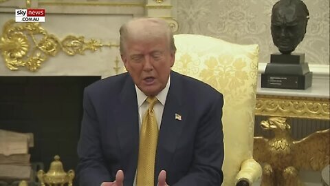 Trump accuses Barack Obama of ‘treason’