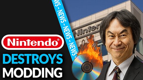 Nintendo vs Modders: $2M Judgment and New Rules