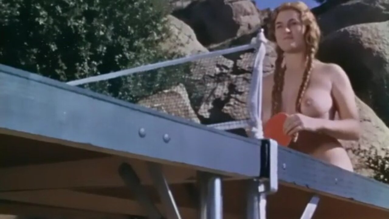 Europe in the Raw 1963