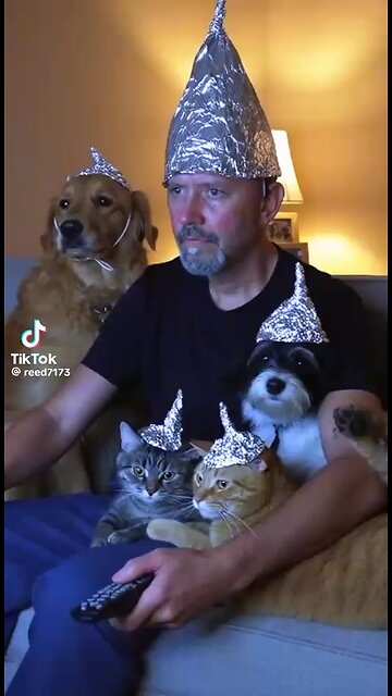 Are we ready for the Fake Alien Invasion?