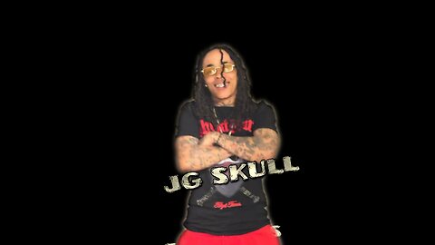 JG SKULL INTERVIEW