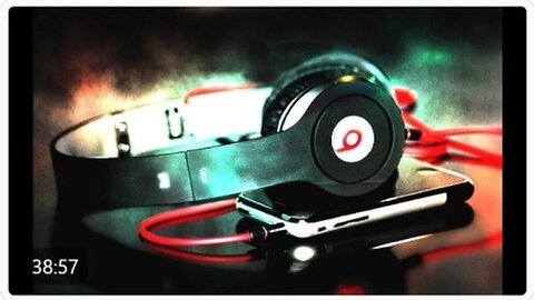 MUSIC HAS BEEN WEAPONIZED SINCE THE 1940'S - HIGH TECH FREQUENCY WARS 432 HZ VS 440 H