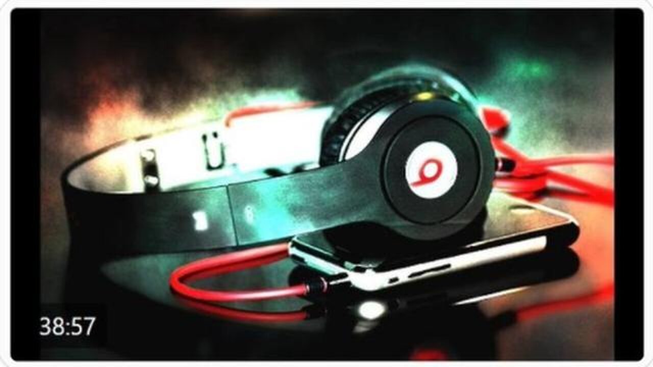 MUSIC HAS BEEN WEAPONIZED SINCE THE 1940'S - HIGH TECH FREQUENCY WARS 432 HZ VS 440 H