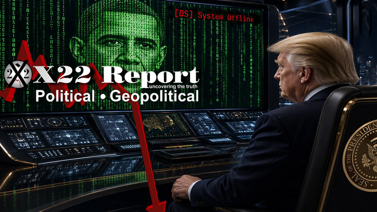 Ep 3892b - Obama’s Tricks No Longer Work, How Do Lure A Violent Animal Into A Trap? Game Theory