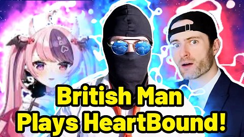 Ironmouse Departs VShojo! British Man Survives Heartbound! Mercante Fail! And A Brief Announcement