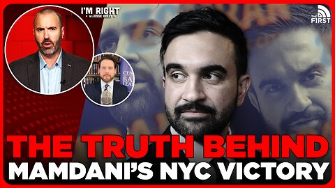 How Zohran Mamdani Got Elected So Easily In NYC