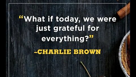 This is WAR: Part 826.