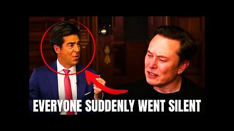 "Its Been Their Plan All Along" Elon Musk Exclaims Biggest Fraud In American History.