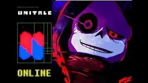 Sans DustTale Unitale Android ONLINE