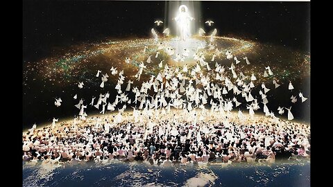 Israel Strikes Iran. Rapture at the Door.