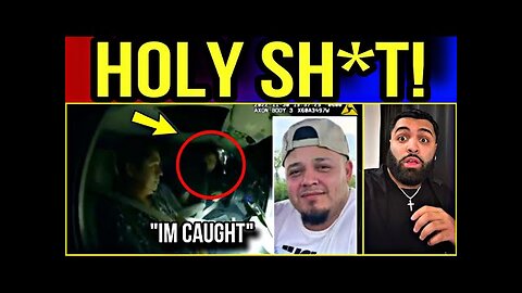 Holy CRAP!! The Footage has Finally been RELEASED.. IT'S OVER