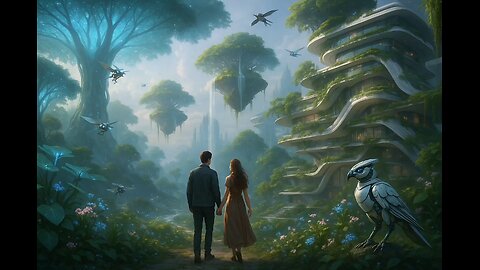 Song of nature