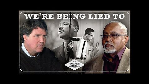 Glenn Loury: Ousted for Opposing Middle Eastern Wars, MLK Files, & the One Thing Malcolm X Got Right