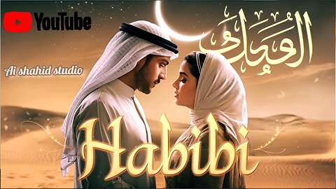 habibi pyar
