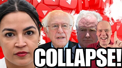 DELUSIONAL Democrats Have NO IDEA How Unpopular Their Policies Are