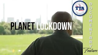 Documentary Feature: Planet Lockdown