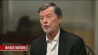 Film Maker Ken Burns Calls PBS The Declaration of Independence of Media