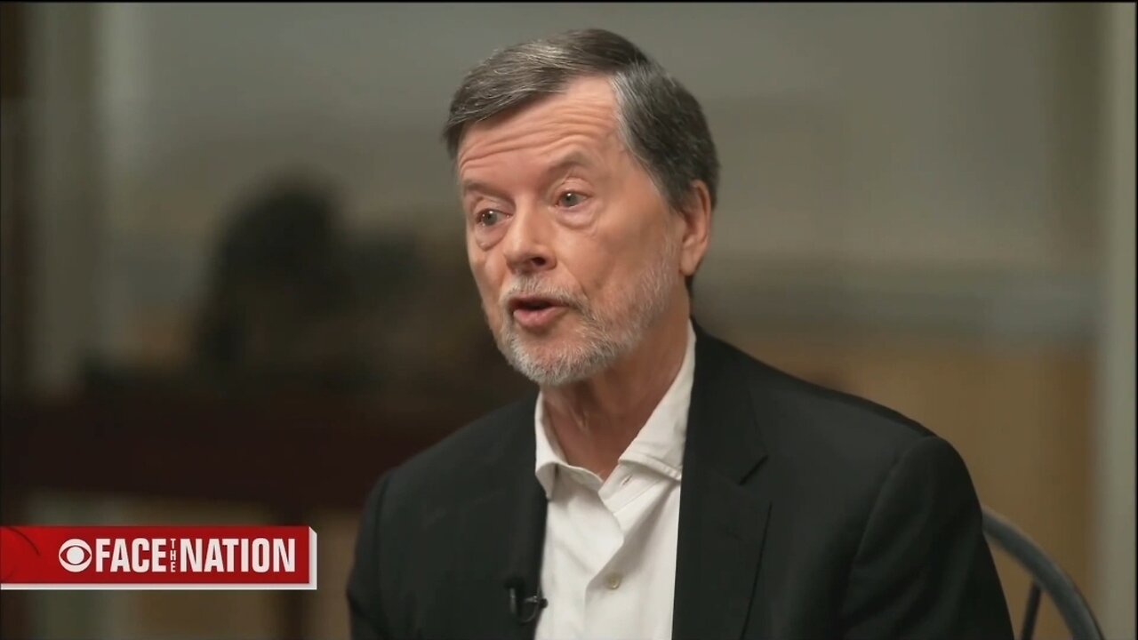 Film Maker Ken Burns Calls PBS The Declaration of Independence of Media