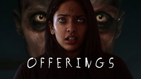 Offering | Short horror film