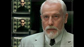 The Architect Scene Finally Explained: The Moment That Rewrites The Entire Matrix Trilogy