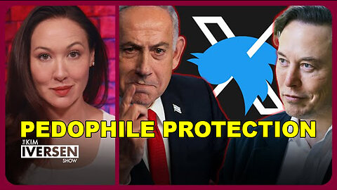 Israel DEMANDS X Remove Posts and X COMPLIES