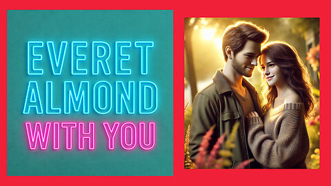 EVERET ALMOND - WITH YOU