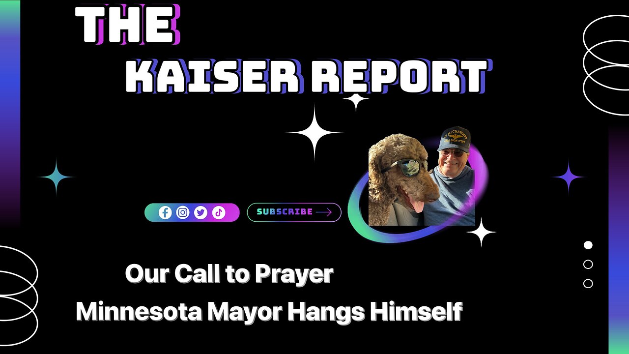 The Kaiser Report 1/14/26