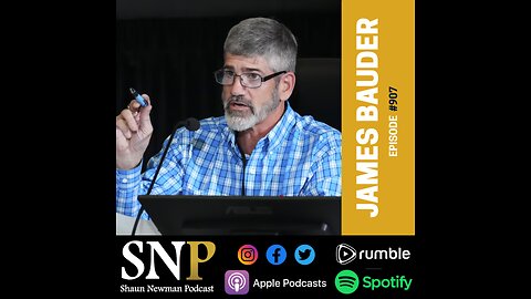 #907 - James Bauder