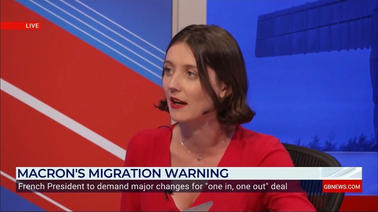 Reform UK Deputy slams_CONCERTED ATTEMPT_to drown out Farage after .RELENTLESs_PMQs heckling.mp4