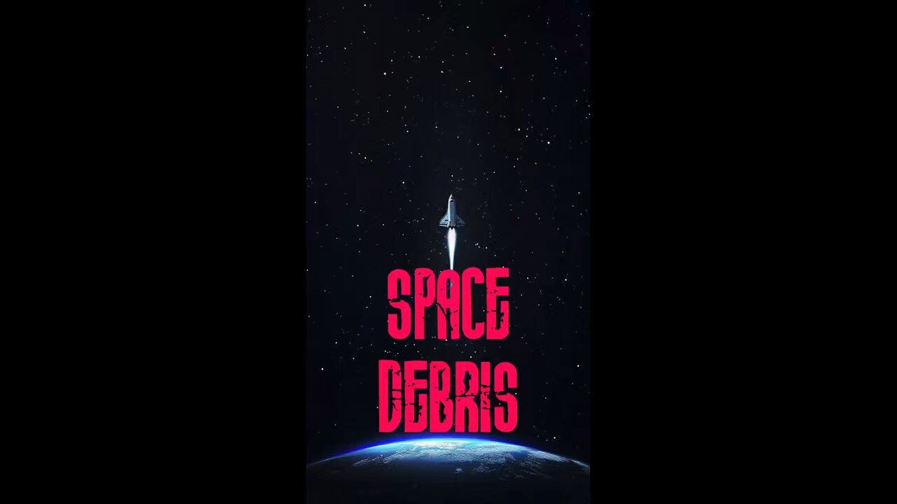 Space Debris