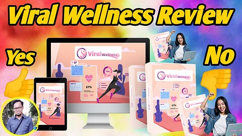 Viral Wellness Review