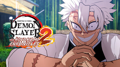 🔴 LIVE $50 TOURNAMENT SIGN UPS 🏆 TOP 100 RANK OBANAI ⚔ DEMON SLAYER HINOKAMI CHRONICLES 2