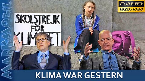 MARKmobil Aktuell: Klima war gestern Ein aktueller Nachrichtenüberblick