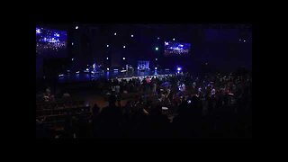 Marcos Barrientos - Concierto En Vivo Noche de Adoración & Oración - ¡Concierto Completo.