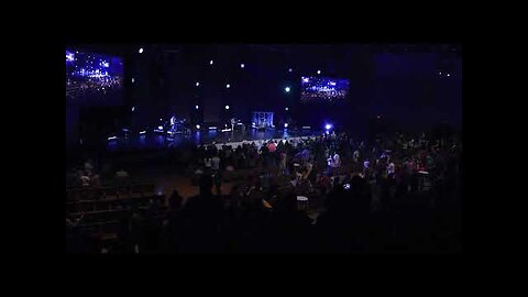Marcos Barrientos - Concierto En Vivo Noche de Adoración & Oración - ¡Concierto Completo.