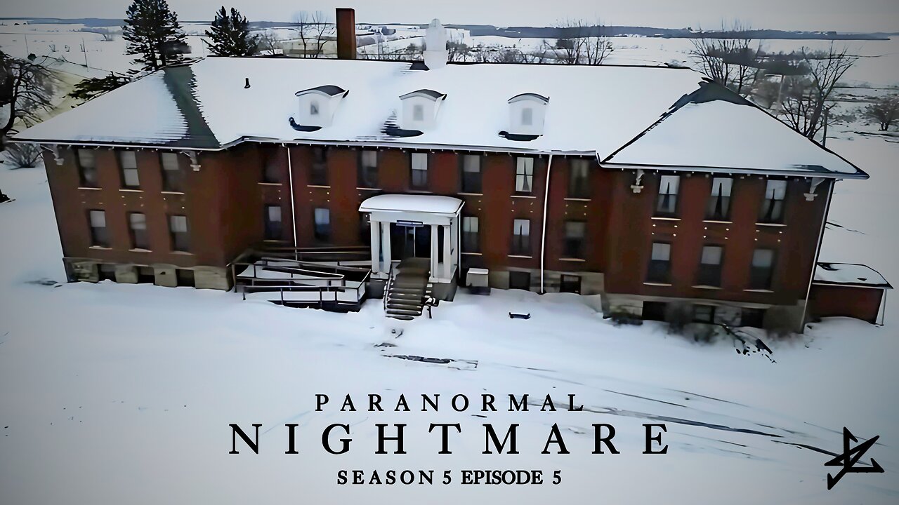 Paranormal Nightmare 5 SEASON EP 5