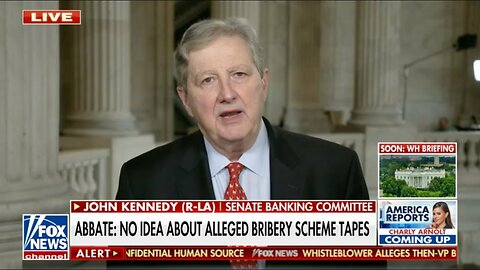 Kennedy FBI seems to act on political beliefs#1352