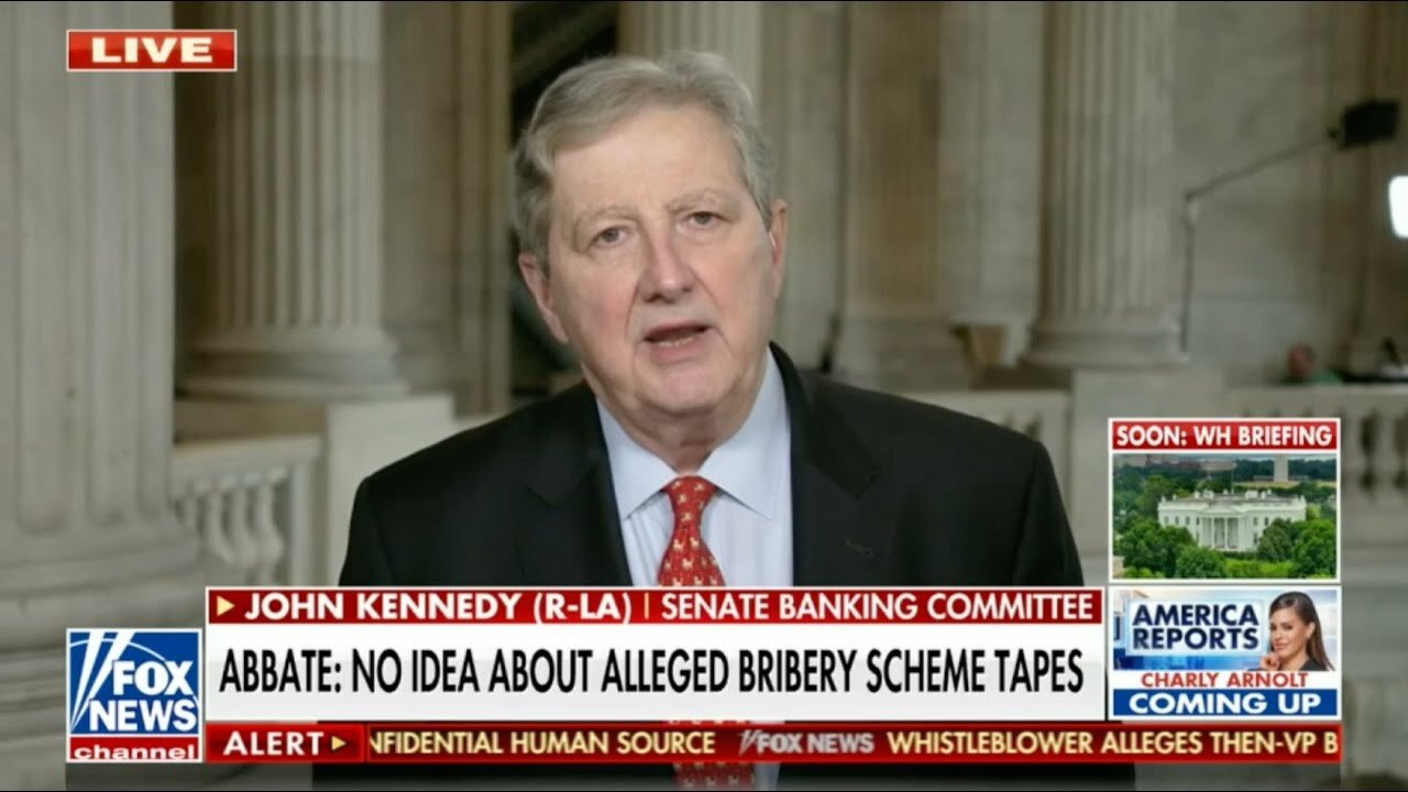 Kennedy FBI seems to act on political beliefs#1352