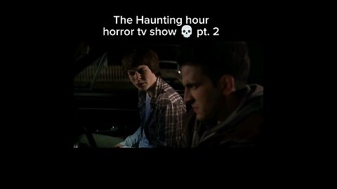 the death came to live to live pt. 2 The haunting hours