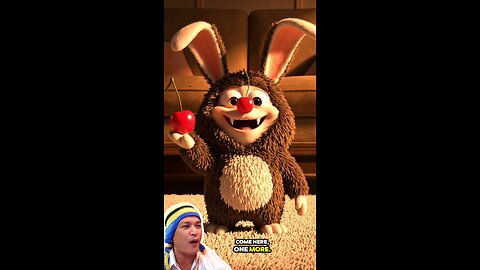 FUNNY CHERRY #quannhanplay #funny #shorts #games